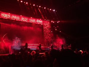 The 7/27 Tour